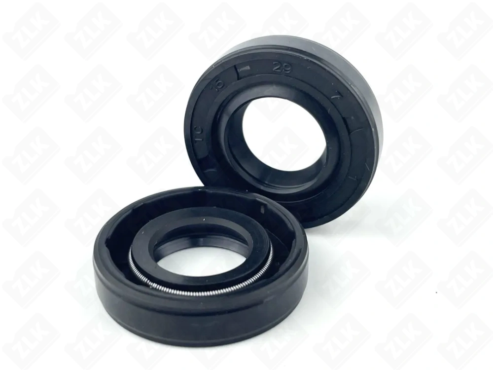 15*29*7 ТС сальник (импорт) NBR70 NQK