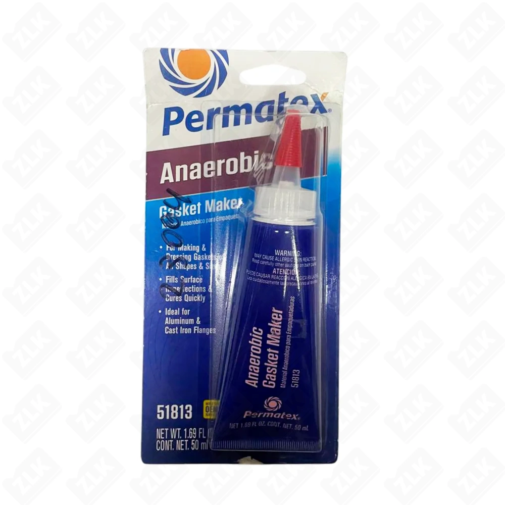 Формирователь прокладок PERTMATEX 50мл