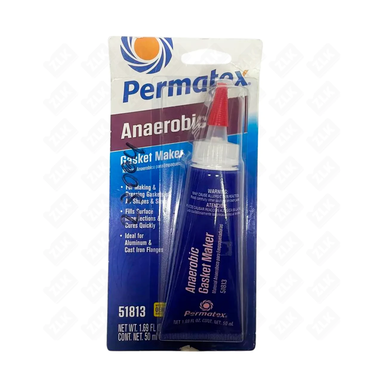Формирователь прокладок PERTMATEX 50мл