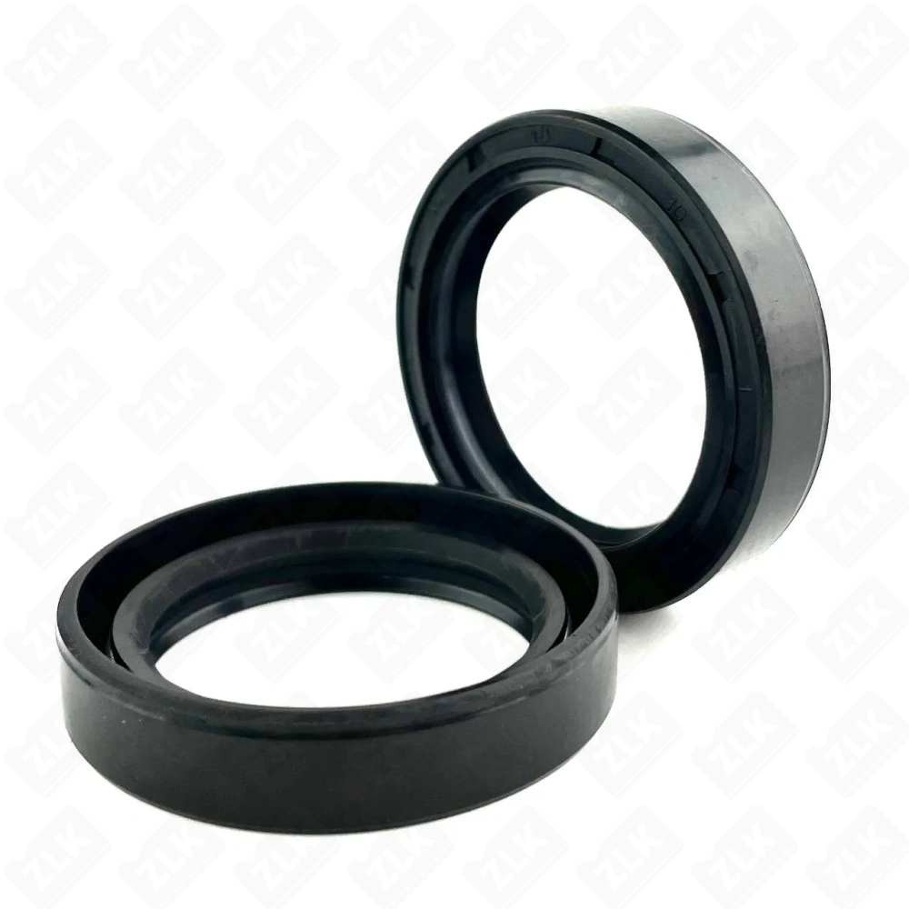 35*48*10 TC сальник (импорт) NBR70