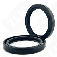 Манжета армированная (сальник) 41*53*7 TC