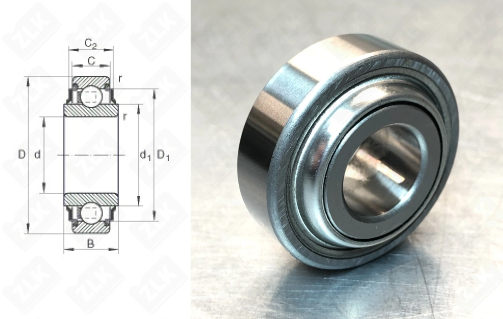 Q203PP AH02 (203KRRAH02)  FKL