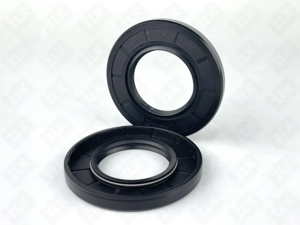 34*62*7 сальник (импорт) TC SF NQK