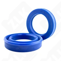 Манжета PU полиуретановая уплотнительная 45*65*12 мм