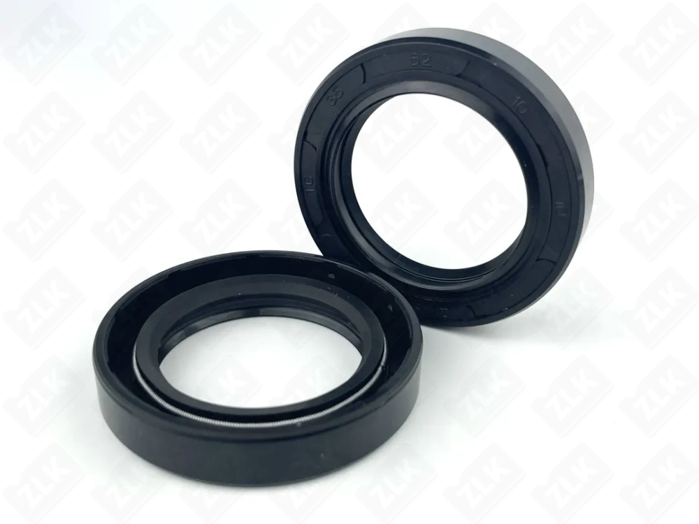 35*52*10 TC сальник (импорт) NBR70 NQK SF