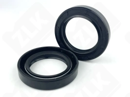 Сальник (манжета армированная)  35×52×10 мм