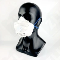 Респиратор Алина П FFP2