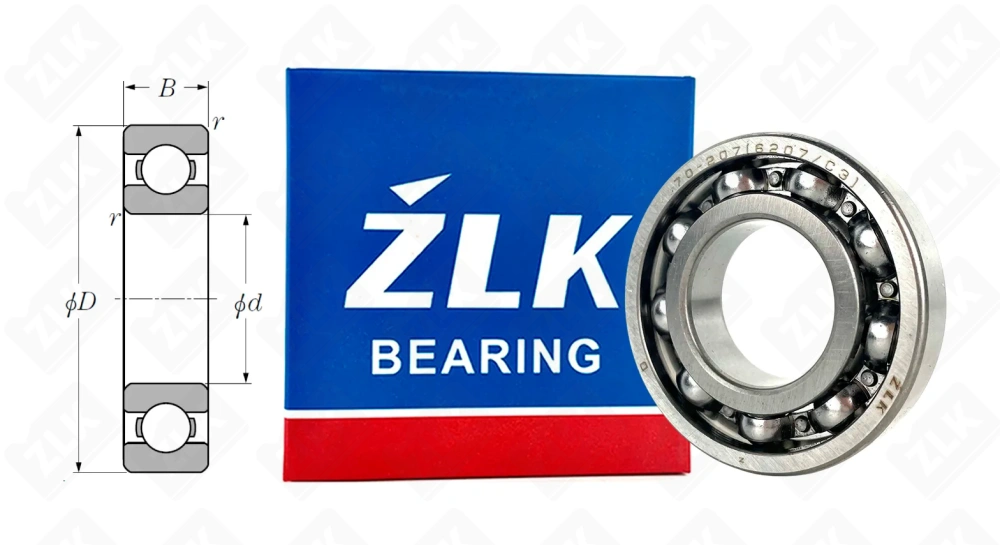 207 (70) (6207C3) ZLK