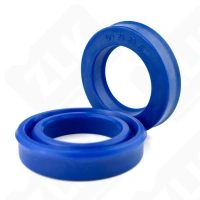 Манжета PU полиуретановая уплотнительная 25*38*8 мм