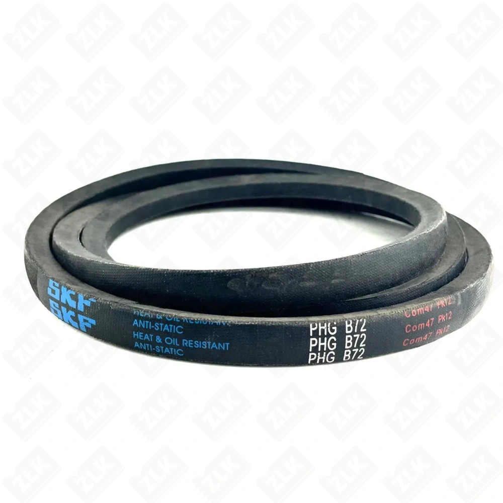 Ремень клиновой В(Б)-1870 Lw 1829 Li PHG B72 SKF