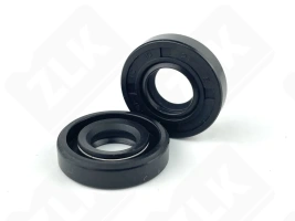 Манжета армированная (сальник) 10*21*5 TC NBR70