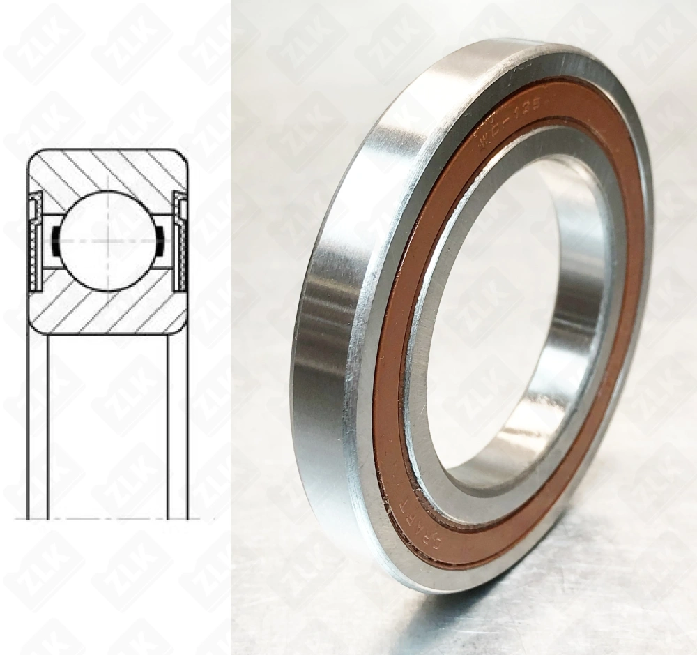 7000104 (2RS) (160042RS) 