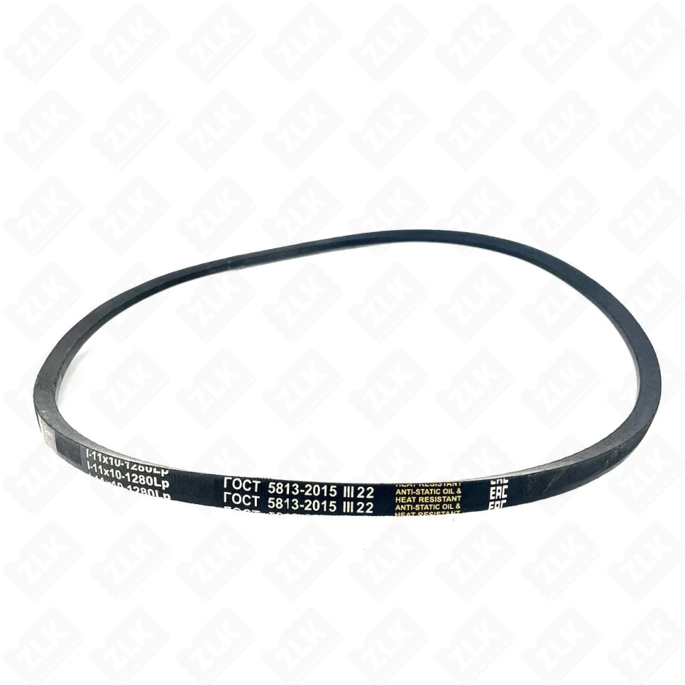 Ремень клиновой SPA-1280 Lw 1234 Li