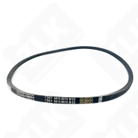 Ремень клиновой SPA-1280 Lw 1234 Li