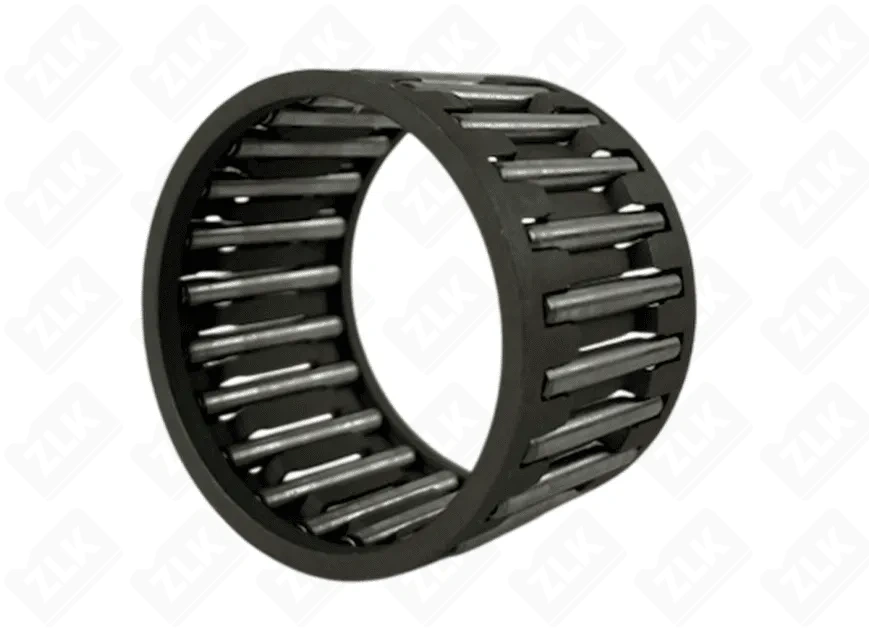 Подшипник игольчатый  (K32x37x25) 32×37×25 мм FBJ