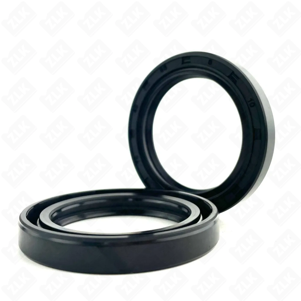 40*55*8 сальник (импорт) TC NBR70 NQK