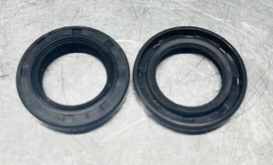 Манжета армированная (сальник) 20*32*5 TC