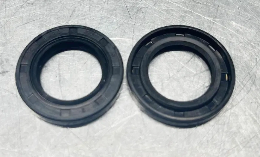20*32*5 TC сальник (импорт) NBR70 NQK