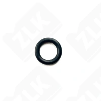 Кольцо резиновое 009-013-25 NBR70 ГОСТ 9833-73