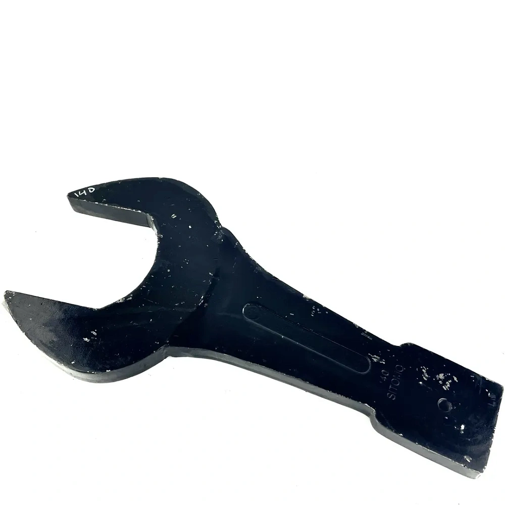 Ключ рожковый ударный односторонний 140 Sitomo