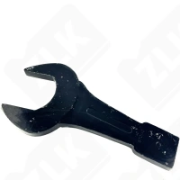 Ключ рожковый ударный односторонний 140 Sitomo