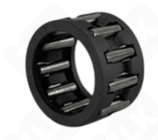 Подшипник K12x16x10 радиальный игольчатый 12-16-10 мм
