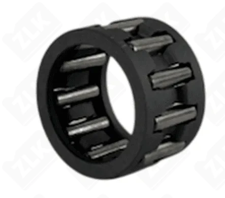 Подшипник игольчатый K10*13*13 (K10x13x13) 10×13×10 мм FBJ