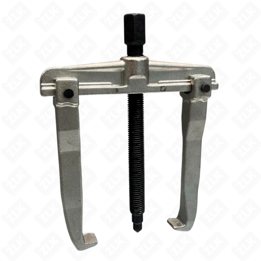 Съемник 2-х лапый раздвижной 200мм Beril