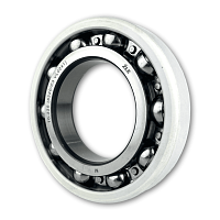 Токоизолированные шариковые