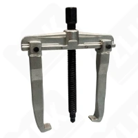 Съемник 2-х лапый раздвижной 200мм Beril