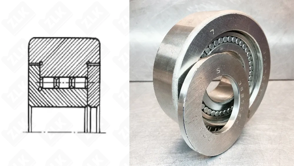 352712 ГПЗ-1, ЕПК