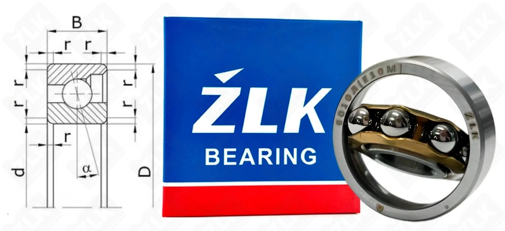 6010 Л (E10M) ZLK