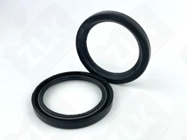 Сальник 57,2*76*8-1,2 мм