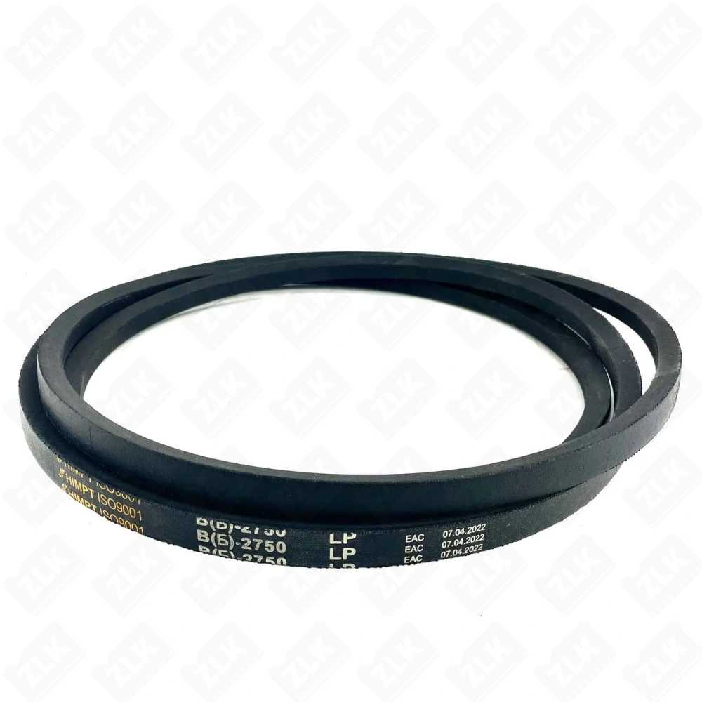 Ремень клиновой В(Б)-2750 Lw 2705 Li HIMPT