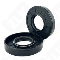Манжета армированная (сальник) 29*62*10 TC