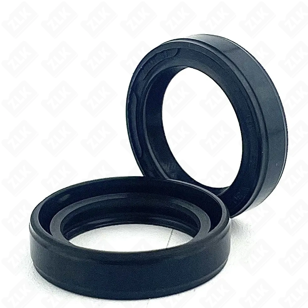 22*30*7 TC сальник (импорт) NBR70 NQK SF