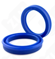 Манжета PU полиуретановая уплотнительная 30*38*6 мм