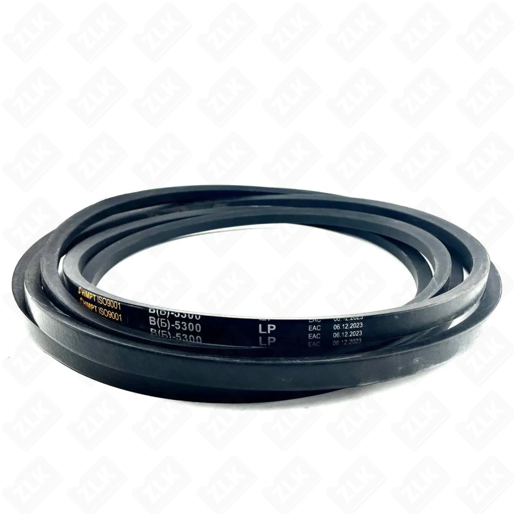 Ремень клиновой В(Б)-5300 Lw 5255 Li