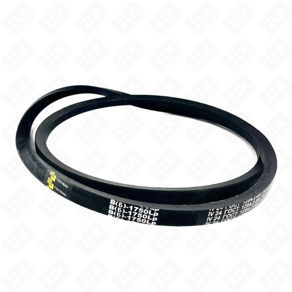 Ремень клиновой В(Б)-1750 Lw 1705 Li