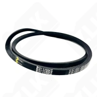 Ремень клиновой В(Б)-1750 Lw 1705 Li