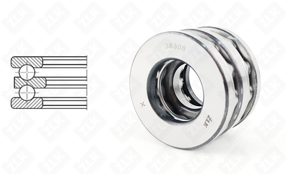 38306 (52306) ZLK