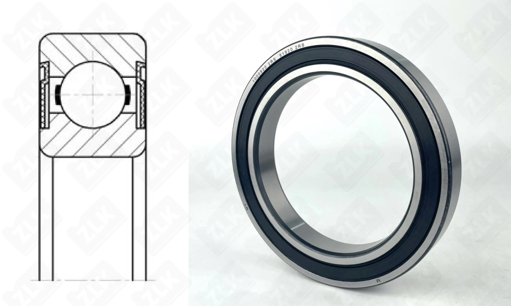 1000920 (61920,69202RS) FBC