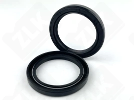 Манжета армированная (сальник) 42*55*7 TC
