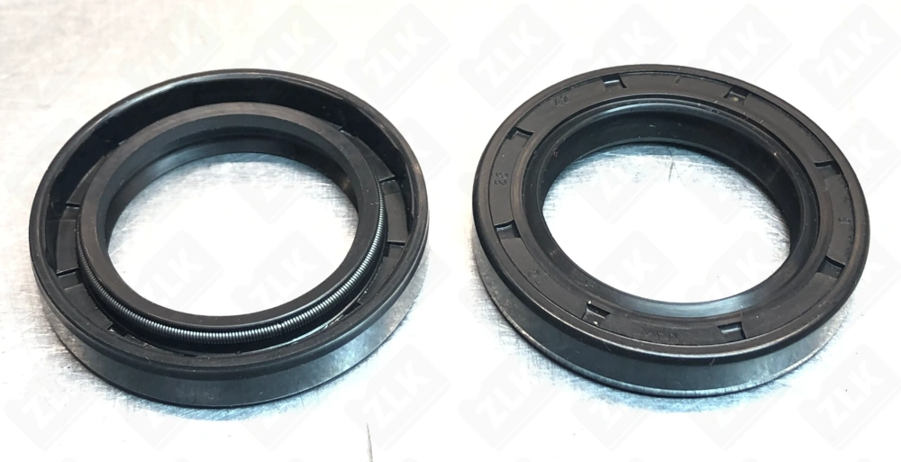 28*42*7 сальник (импорт) TC NBR70 NQK