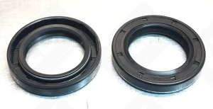 Манжета армированная (сальник) 28*42*7 TC