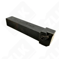 Резец механический  CTGNR 25*25*150-М16 проходной