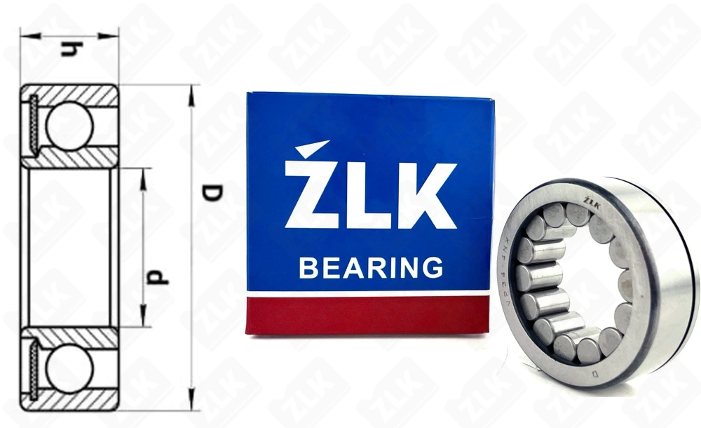VP34-4NX ZLK