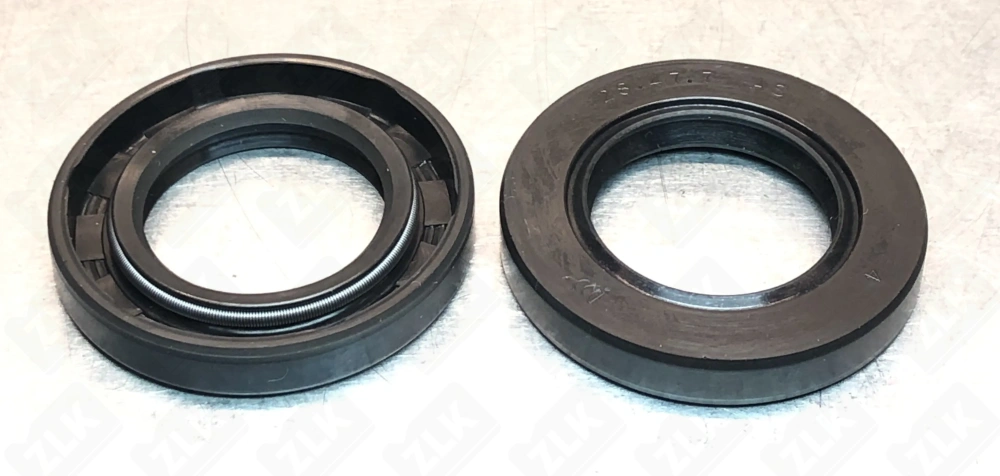 28*47*7 ТС cальник (импорт) NBR70 NQK