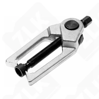 Съемник шаровых опор и рулевых тяг 2 захвата Mersedes G и S класс (W220), Porshe Cayenne, VW Touareg