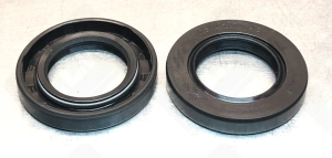 Манжета армированная (сальник) 28*47*7 TC